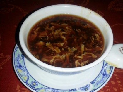 照片: Dim Sum